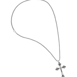 Gioielli Uomo|Collane In Acciaio<Bluespirit COLLANA CREW - P.31Q910000100