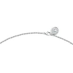 Gioielli Uomo|Collane In Acciaio<Bluespirit COLLANA CREW - P.31Q910001400