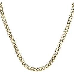 Gioielli Uomo|Collane In Acciaio<Bluespirit COLLANA CREW - P.13Q909000100