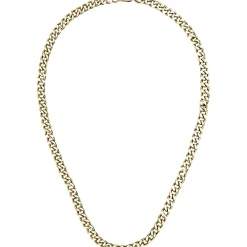Gioielli Uomo|Collane In Acciaio<Bluespirit COLLANA CREW - P.13Q909000100