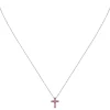 Gioielli Donna|Collane<Bluespirit COLLANA CROCI - P.20H710000400