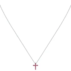 Gioielli Donna|Collane<Bluespirit COLLANA CROCI - P.20H710000400