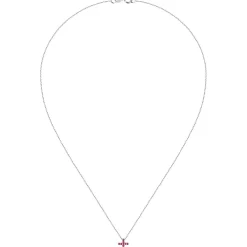 Gioielli Donna|Collane<Bluespirit COLLANA CROCI - P.20H710000400