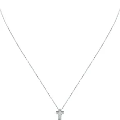 Gioielli Donna|Collane Con Diamanti<Bluespirit COLLANA CROCI - P.77H710000300