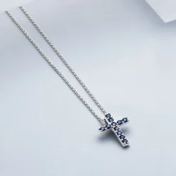 Gioielli Donna|Collane<Bluespirit COLLANA CROCI - P.20H710000300
