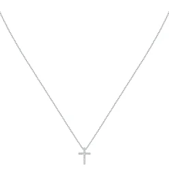 Gioielli Donna|Collane Con Diamanti<Bluespirit COLLANA CROCI - P.20H710000500