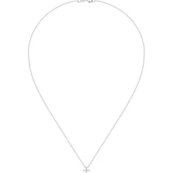 Gioielli Donna|Collane Con Diamanti<Bluespirit COLLANA CROCI - P.20H710000500