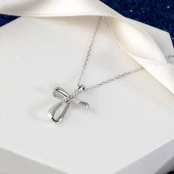 Gioielli Donna|Collane Con Diamanti<Bluespirit COLLANA CROCI - P.20H710000100