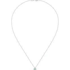 Gioielli Donna|Collane<Bluespirit COLLANA CROCI - P.20H710000200