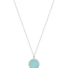 Collane In Argento|Collane<Bluespirit COLLANA CRYSTAL - P.254710001700