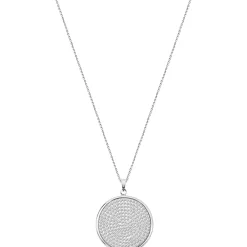 Collane In Argento|Collane<Bluespirit COLLANA CRYSTAL - P.254710001600