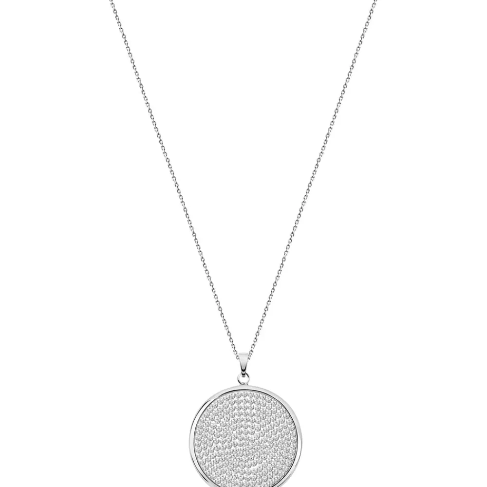 Collane In Argento|Collane<Bluespirit COLLANA CRYSTAL - P.254710001600