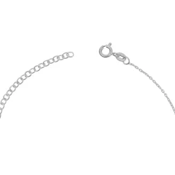 Collane In Argento|Collane<Bluespirit COLLANA CRYSTAL - P.254710001600