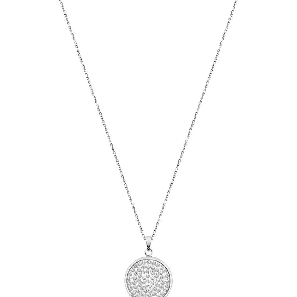 Collane In Argento|Collane<Bluespirit COLLANA CRYSTAL - P.254710001500