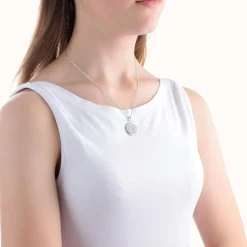 Collane In Argento|Collane<Bluespirit COLLANA CRYSTAL - P.254710001500