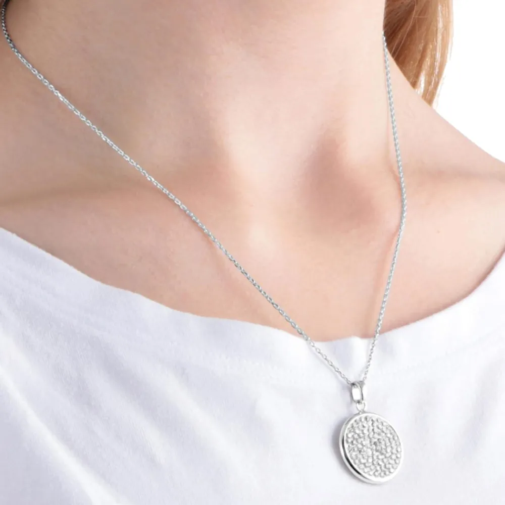 Collane In Argento|Collane<Bluespirit COLLANA CRYSTAL - P.254710001500