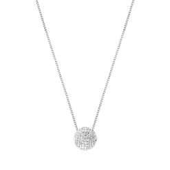 Gioielli Donna|Collane<Bluespirit COLLANA CRYSTAL - P.0100010204050