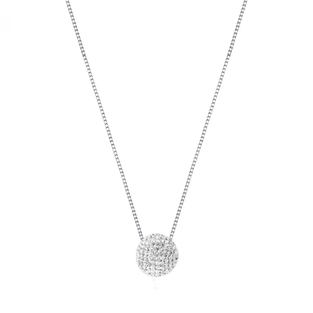 Gioielli Donna|Collane<Bluespirit COLLANA CRYSTAL - P.0100010204050