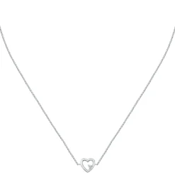 Collane|Gioielli Donna<Bluespirit COLLANA CUORI - P.253A10000700
