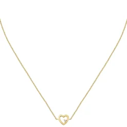 Collane|Gioielli Donna<Bluespirit COLLANA CUORI - P.573A10000100