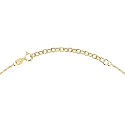Collane|Gioielli Donna<Bluespirit COLLANA CUORI - P.573A10000100