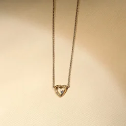 Collane|Gioielli Donna<Bluespirit COLLANA CUORI - P.573A10000100