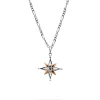 Gioielli In Oro|Collane Uomo<Bluespirit COLLANA DANDY - P.20E510000300NC