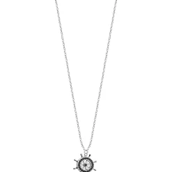 Gioielli Uomo|Collane In Oro<Bluespirit COLLANA DANDY - P.20C910002800