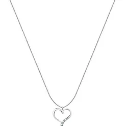 Gioielli Con Diamanti|Collane Con Diamanti<Bluespirit COLLANA DARLING - P.20B9B30000078NC
