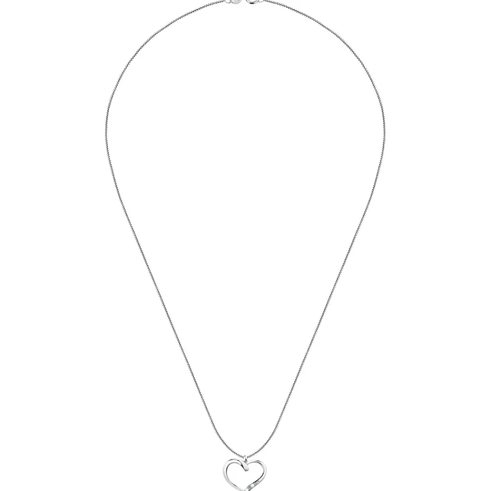 Gioielli Con Diamanti|Collane Con Diamanti<Bluespirit COLLANA DARLING - P.20B9B30000078NC