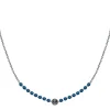 Gioielli Uomo|Collane In Acciaio<Bluespirit COLLANA ENTRY SAILOR - P.31Z110000400