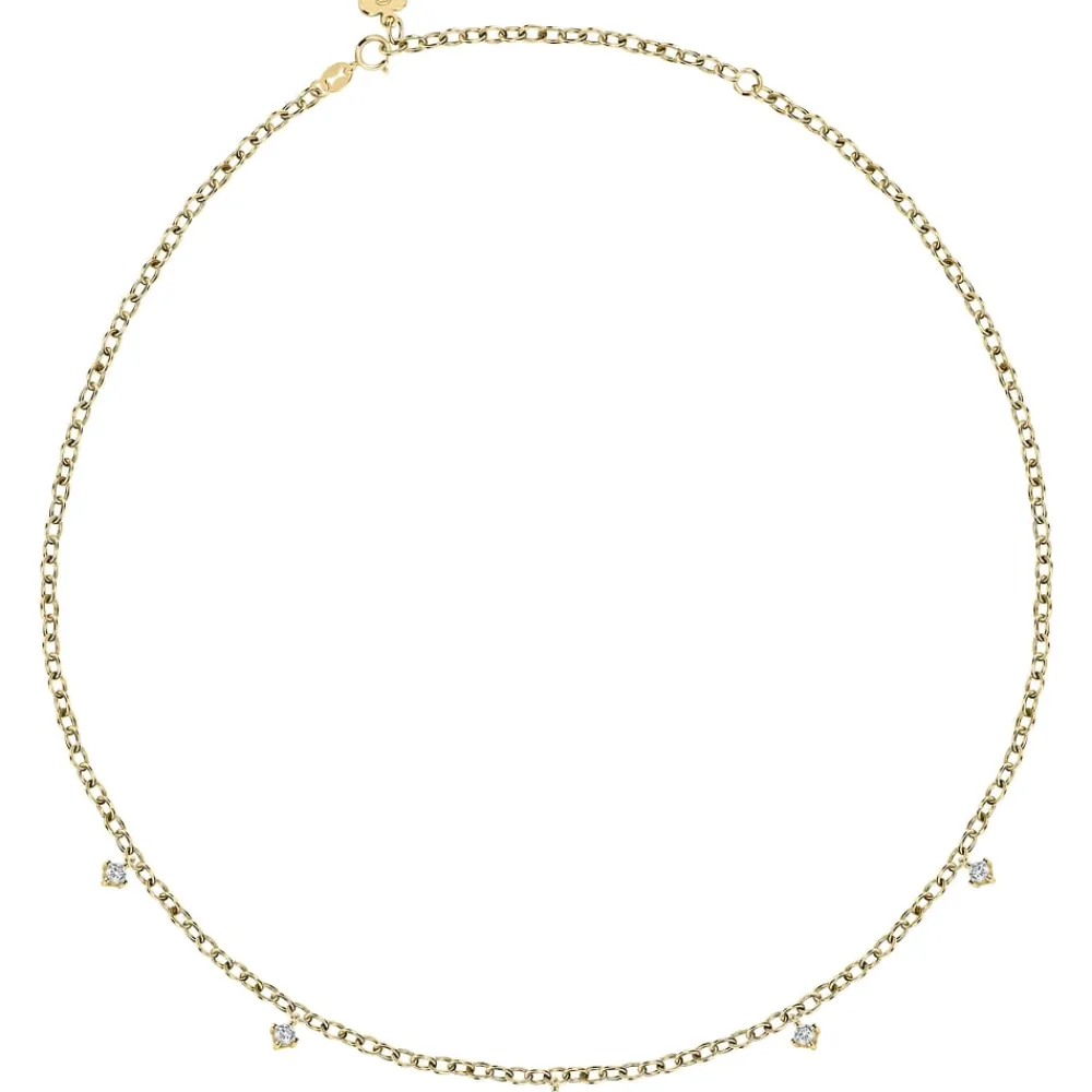 Gioielli In Argento|Gioielli Donna<Bluespirit COLLANA ESSENTIAL - P.57R210000400