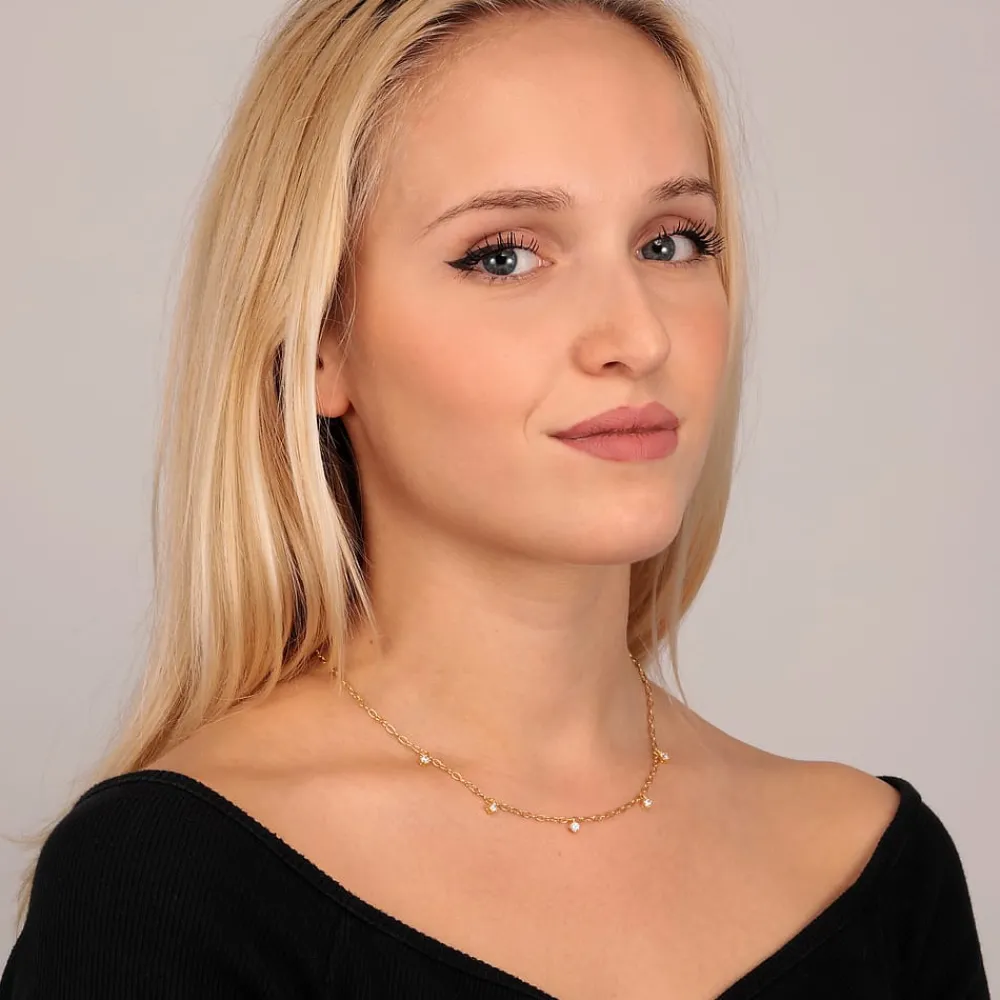 Gioielli In Argento|Gioielli Donna<Bluespirit COLLANA ESSENTIAL - P.57R210000400