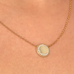 Gioielli In Argento|Gioielli Donna<Bluespirit COLLANA ESSENTIAL - P.57R210000200