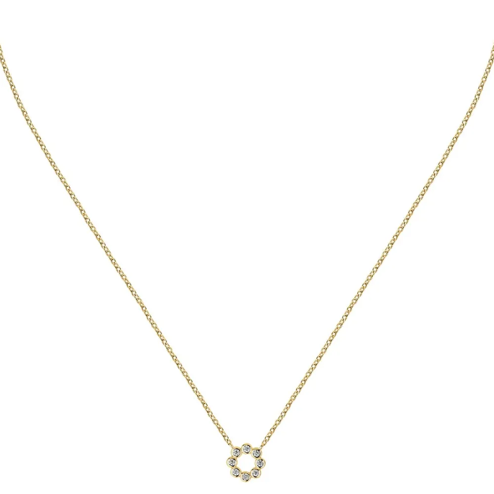 Gioielli Donna|Collane<Bluespirit COLLANA ESSENTIAL - P.57R210000600