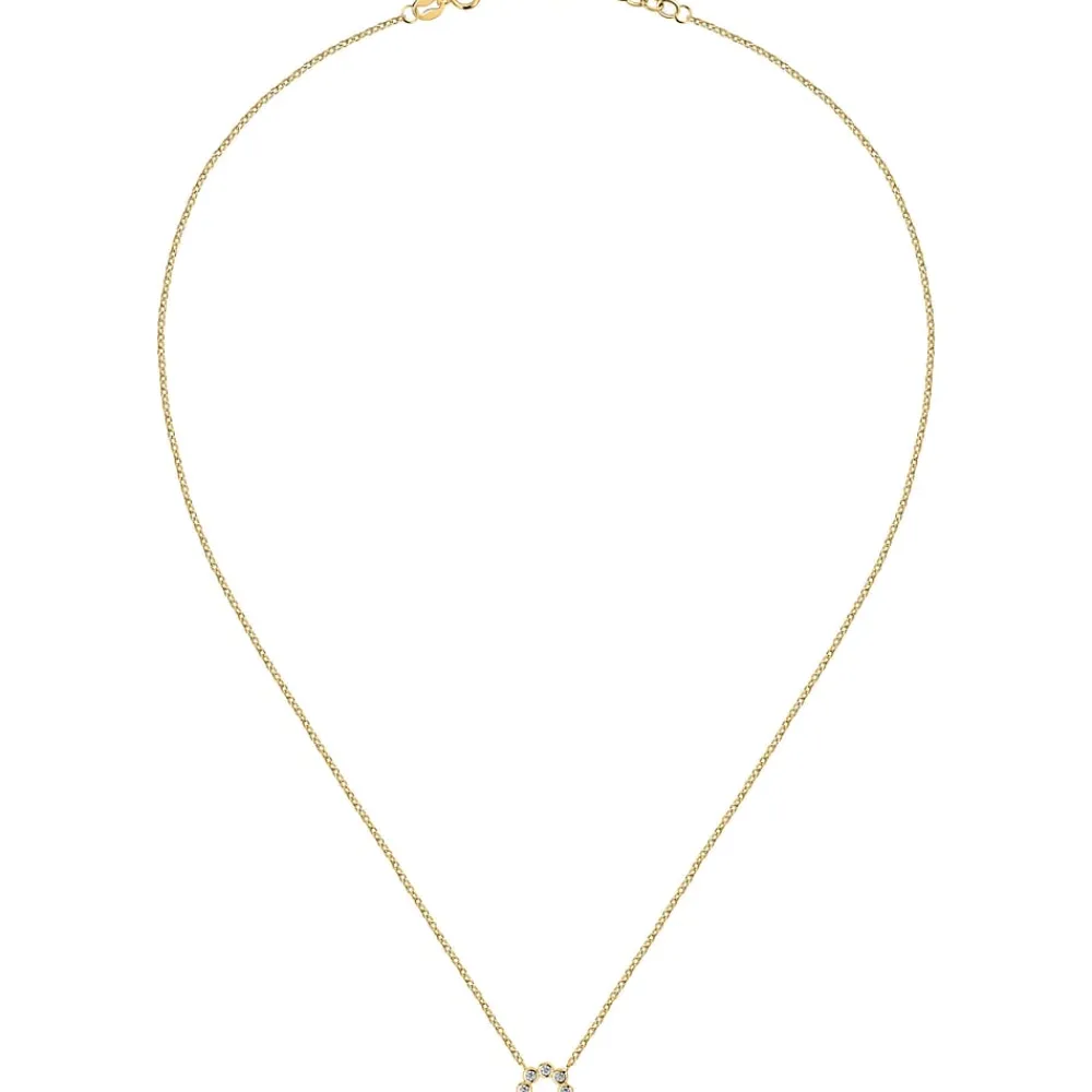 Gioielli Donna|Collane<Bluespirit COLLANA ESSENTIAL - P.57R210000600