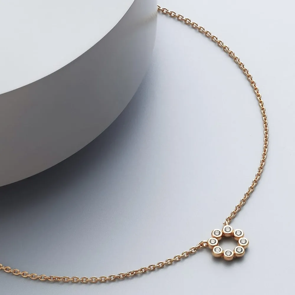 Gioielli Donna|Collane<Bluespirit COLLANA ESSENTIAL - P.57R210000600