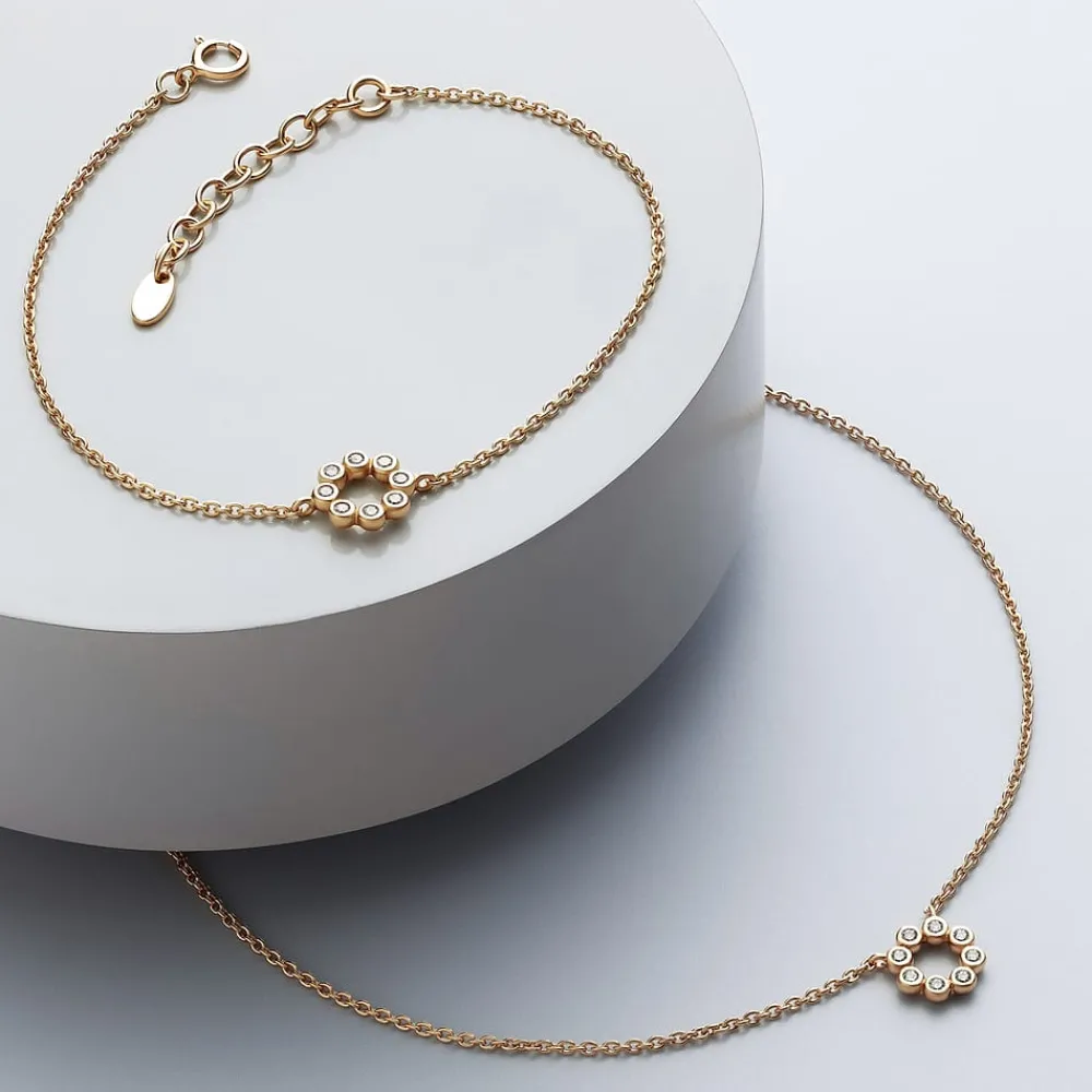 Gioielli Donna|Collane<Bluespirit COLLANA ESSENTIAL - P.57R210000600