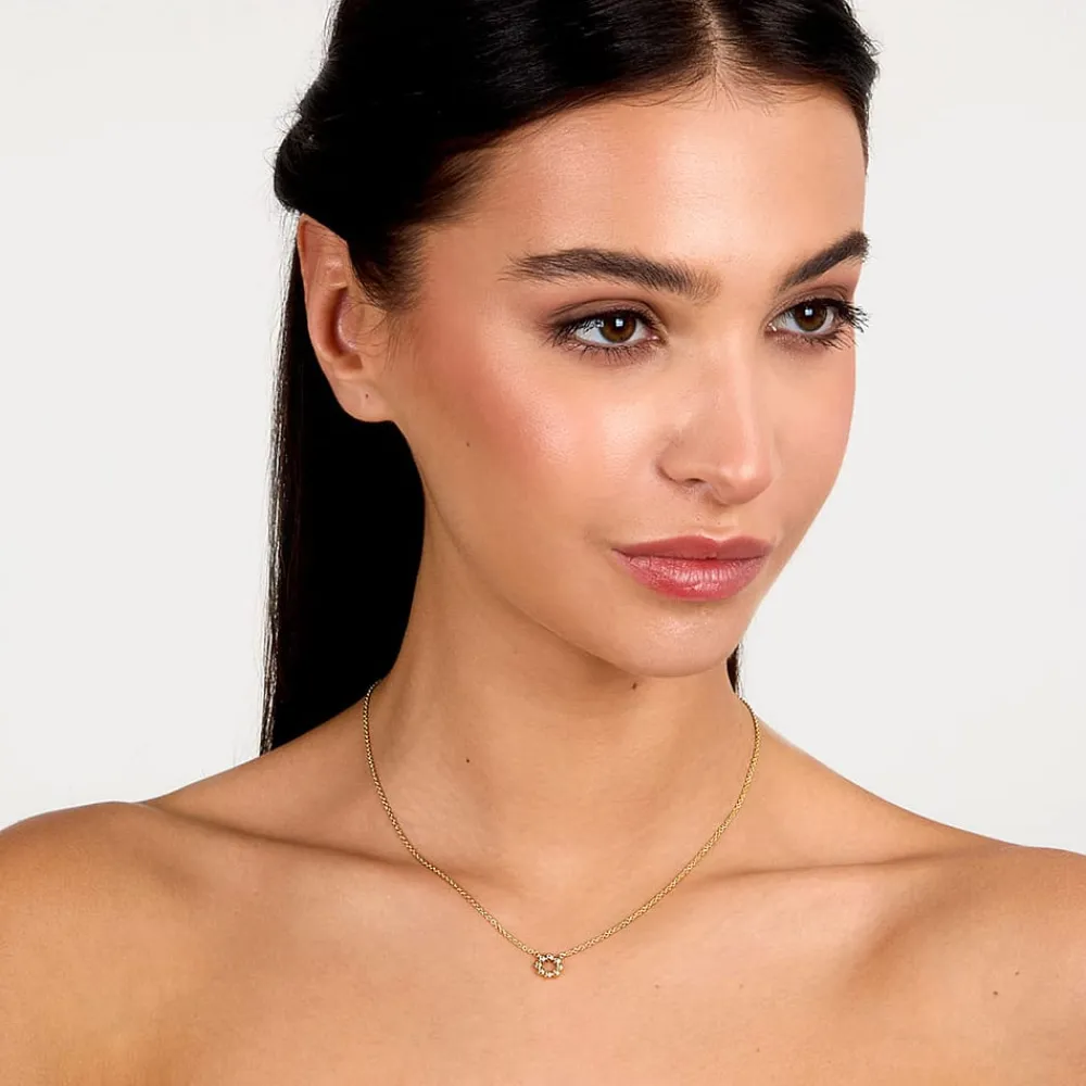 Gioielli Donna|Collane<Bluespirit COLLANA ESSENTIAL - P.57R210000600