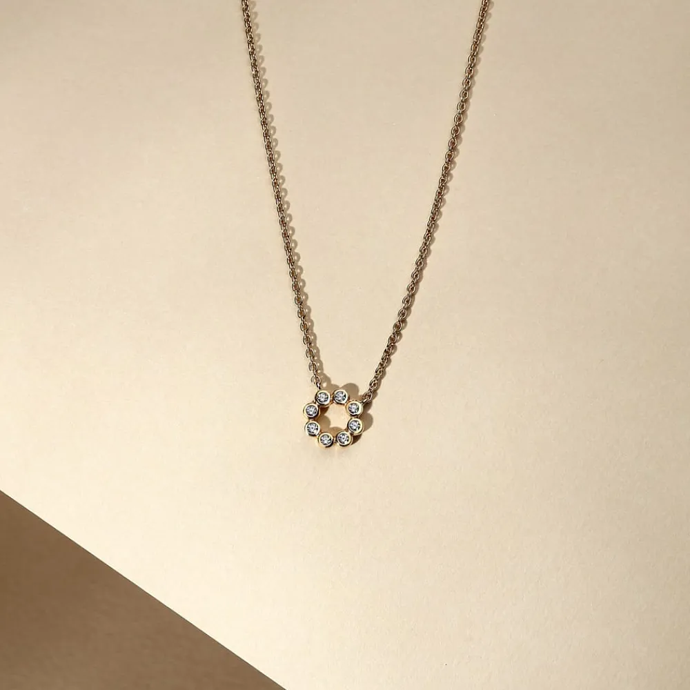 Gioielli Donna|Collane<Bluespirit COLLANA ESSENTIAL - P.57R210000600