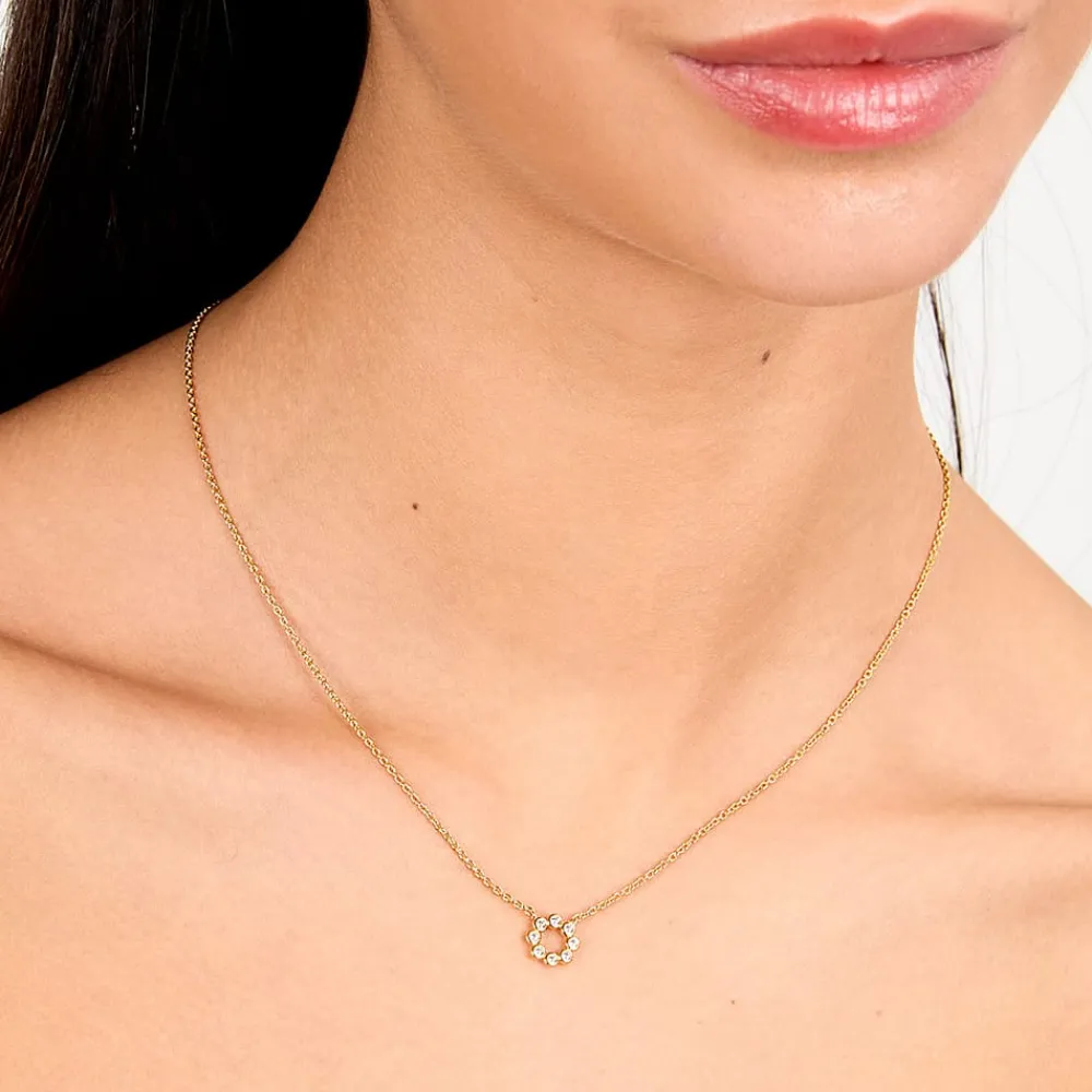 Gioielli Donna|Collane<Bluespirit COLLANA ESSENTIAL - P.57R210000600