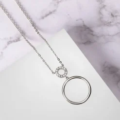 Collane In Argento|Collane<Bluespirit COLLANA ESSENTIAL - P.25R210000200