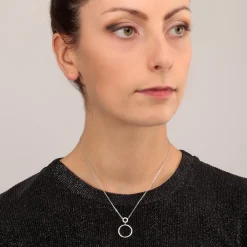 Collane In Argento|Collane<Bluespirit COLLANA ESSENTIAL - P.25R210000200