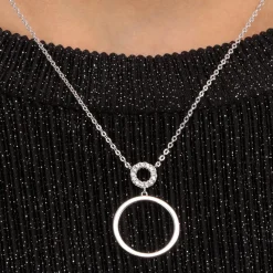 Collane In Argento|Collane<Bluespirit COLLANA ESSENTIAL - P.25R210000200