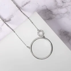 Collane In Argento|Collane<Bluespirit COLLANA ESSENTIAL - P.25R210000400