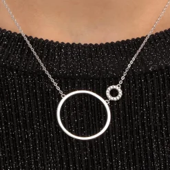 Collane In Argento|Collane<Bluespirit COLLANA ESSENTIAL - P.25R210000400