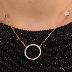 Collane In Argento|Collane<Bluespirit COLLANA ESSENTIAL - P.25R210001000