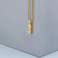 Gioielli Donna|Collane<Bluespirit COLLANA ESSENTIAL - P.57C910000200