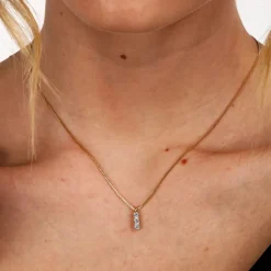 Gioielli Donna|Collane<Bluespirit COLLANA ESSENTIAL - P.57C910000200