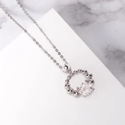 Collane In Argento|Collane<Bluespirit COLLANA ESSENTIAL - P.25R210000600